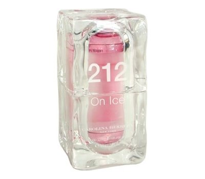 Carolina Herrera 212 On Ice 2004 55536