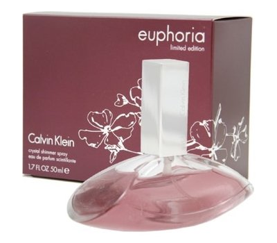 Calvin Klein Euphoria Crystal Shimmer 55116