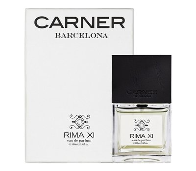 Carner Barcelona Rima XI 55497