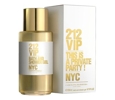 Carolina Herrera 212 VIP Woman 55651