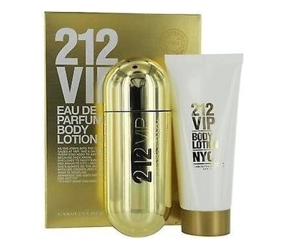 Carolina Herrera 212 VIP Woman 55653