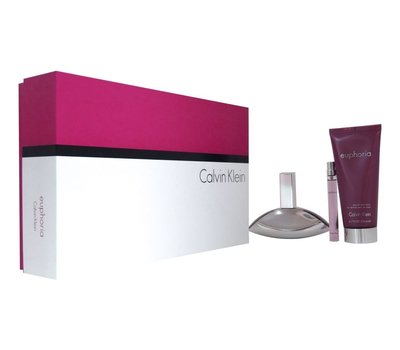 Calvin Klein Euphoria 55082