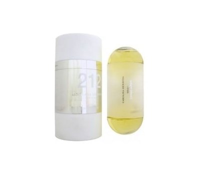 Carolina Herrera 212 White 55668