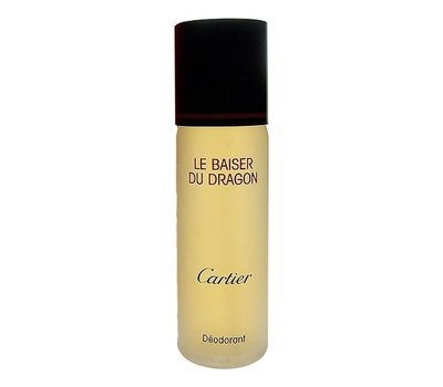 Cartier Le Baiser Du Dragon 56471