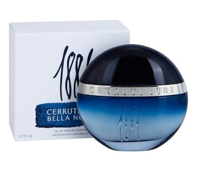 Cerruti 1881 Bella Notte Woman 56822