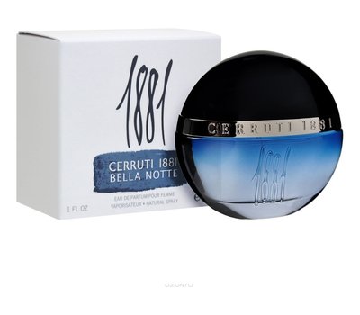 Cerruti 1881 Bella Notte Woman 56824