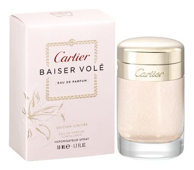 Cartier Baiser Vole Shimmering