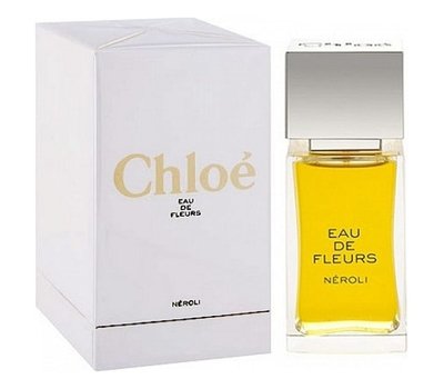 Chloe Eau de Fleurs Neroli 57701