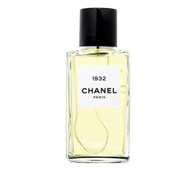 Chanel Les Exclusifs de Chanel 1932