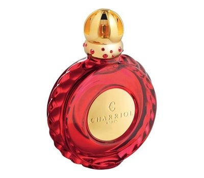 Charriol Imperial Ruby 57555