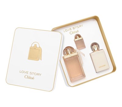 Chloe Love Story 57902