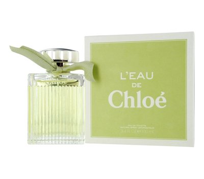 Chloe L`Eau de Chloe 57803