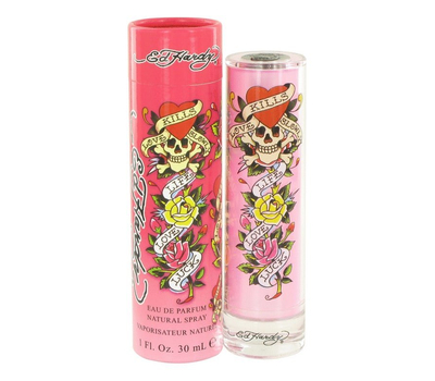 Christian Audigier Ed Hardy Women's 58364