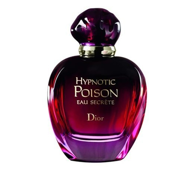 Christian Dior Hypnotic Poison Eau Secrete