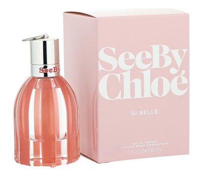 Chloe See by Chloe Si Belle 58004