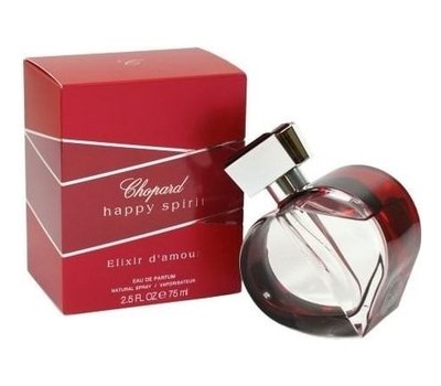 Chopard Happy Spirit Elixir d'Amour 58162