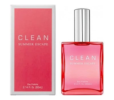 Clean Summer Escape 59604