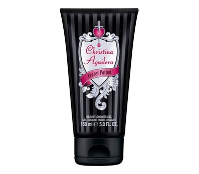 Christina Aguilera Secret Potion 59353