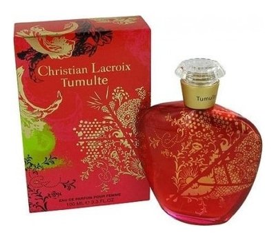 Christian Lacroix Tumulte for women 59255