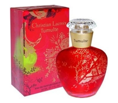 Christian Lacroix Tumulte for women 59257