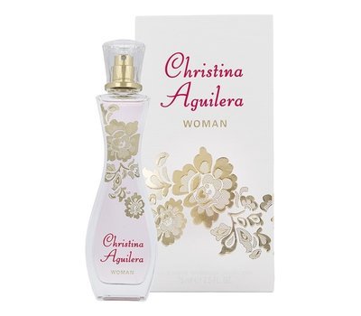 Christina Aguilera Woman 59409