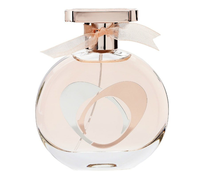 Coach Love Eau Blush