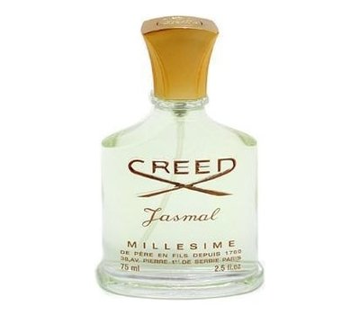 Creed Jasmal