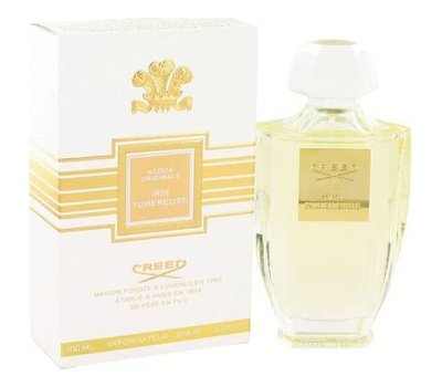 Creed Iris Tuberose 60836