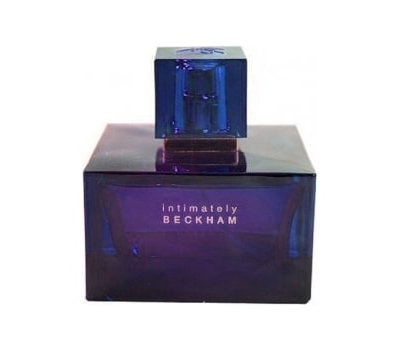 David Beckham Intimately Night women 61190