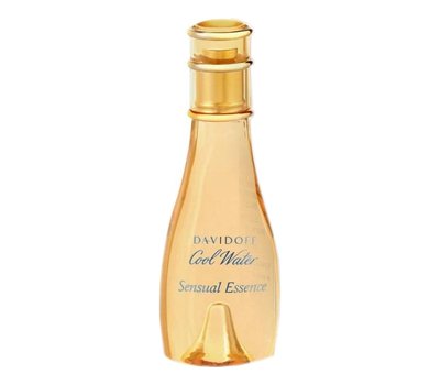 Davidoff Cool Water Sensual Essence 61471