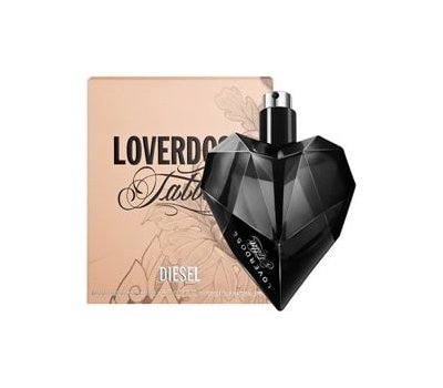 Diesel Loverdose Tattoo 61947