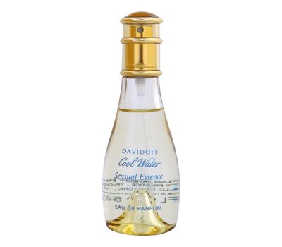 Davidoff Cool Water Sensual Essence 61472