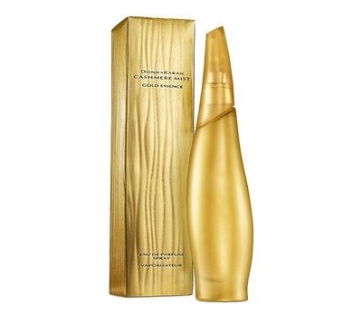 Donna Karan Cashmere Mist Gold Essence 62956