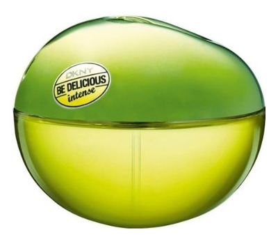 DKNY Be Delicious Eau So Intense