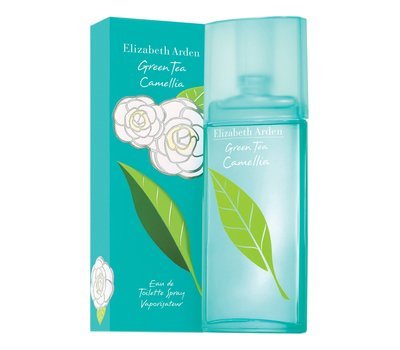 Elizabeth Arden Green Tea Camellia 63826