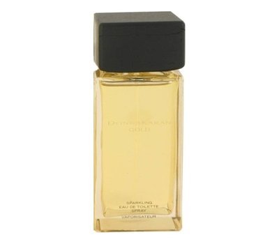 Donna Karan Gold Sparkling 63035