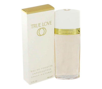 Elizabeth Arden True Love 64306