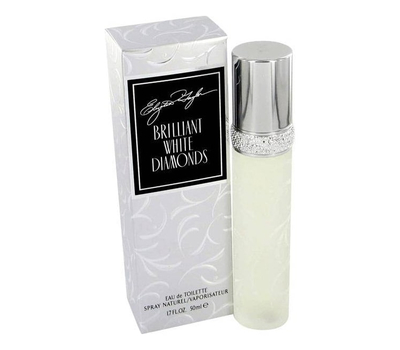 Elizabeth Taylor Brilliant White Diamonds 64410