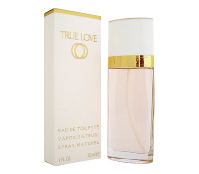 Elizabeth Arden True Love 64305