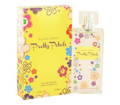 Ellen Tracy Pretty Petals 64925