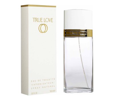 Elizabeth Arden True Love 64304