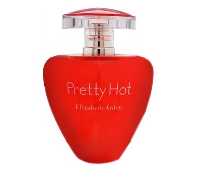 Elizabeth Arden Pretty Hot