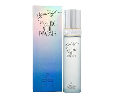 Elizabeth Taylor Sparkling White Diamonds 64533