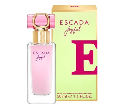 Escada Joyful 65611