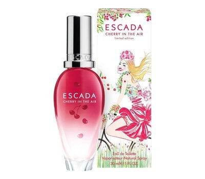 Escada Cherry in the Air 65393