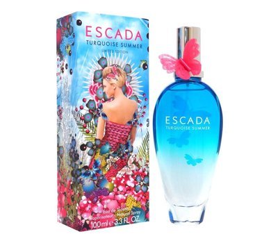 Escada Turquoise Summer 65996