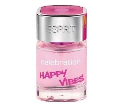 Esprit Celebration Happy Vibes 66058