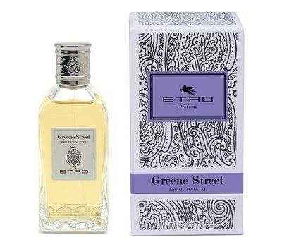 Etro Greene Street 67291