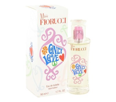 Fiorucci Miss Only Love 67887