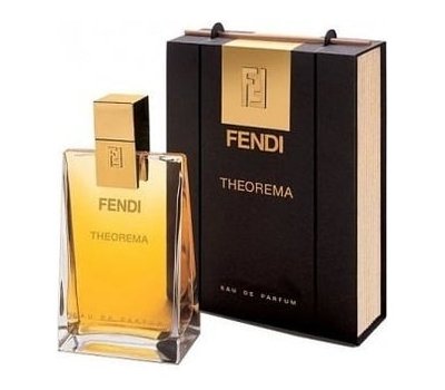 Fendi Theorema women 67707